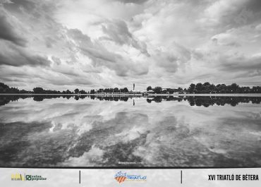 XVI Triatlón de Bétera. Volvemos!!