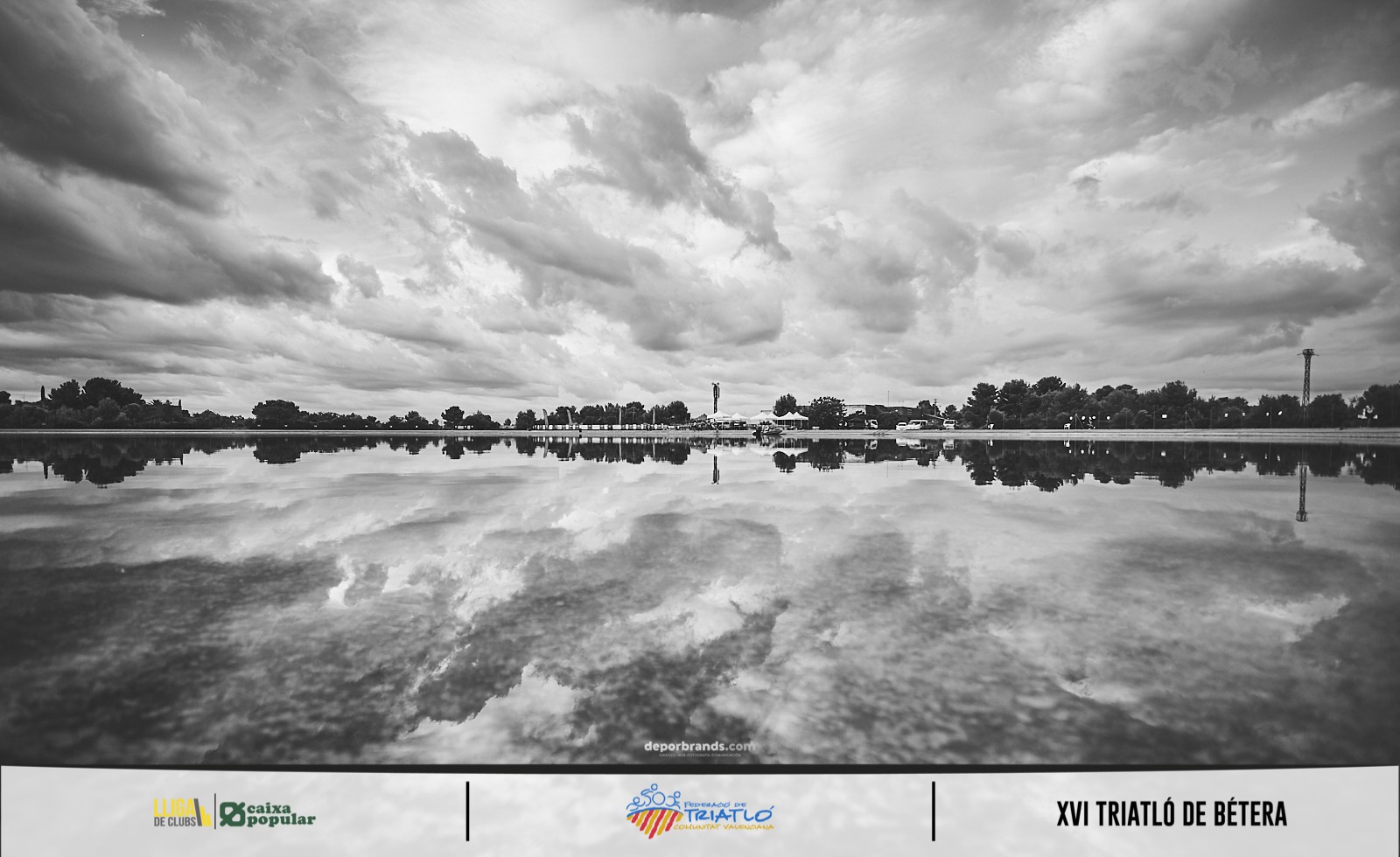 XVI Triatlón de Bétera. Volvemos!!