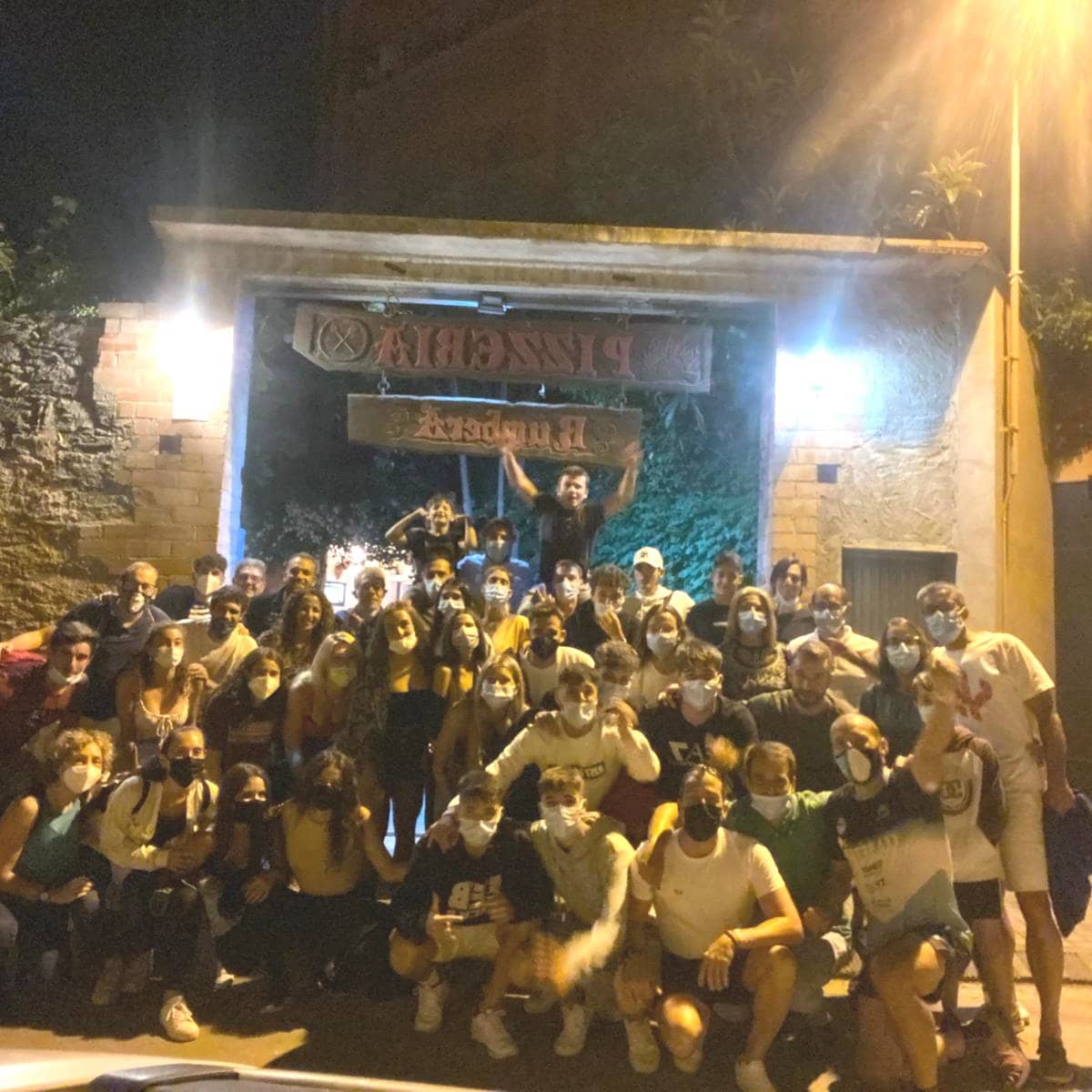 Récord de participación en el campeonato de España de triatlón celebrado en Banyoles.
