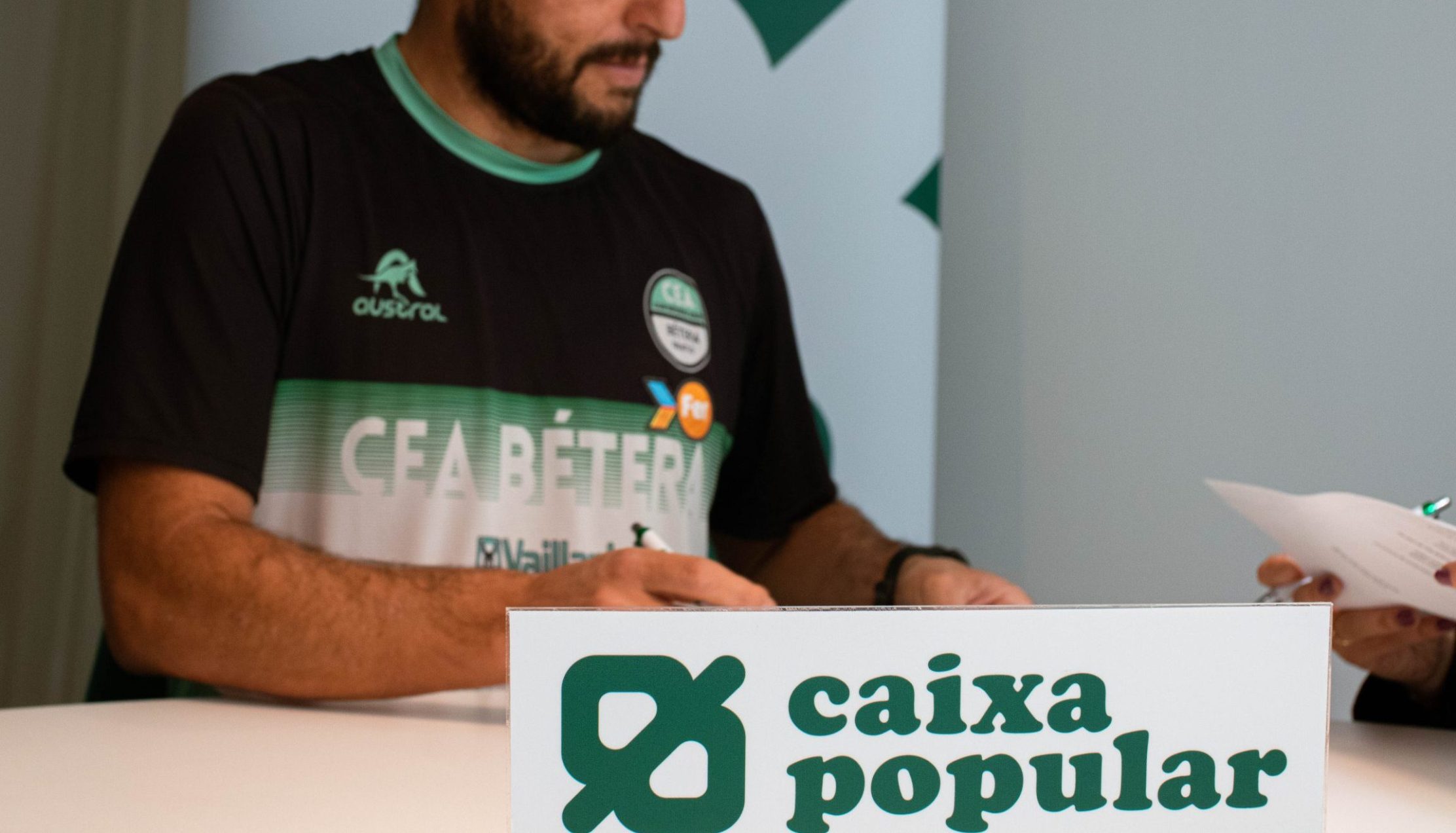 Caixa Popular se une al CEA Bétera