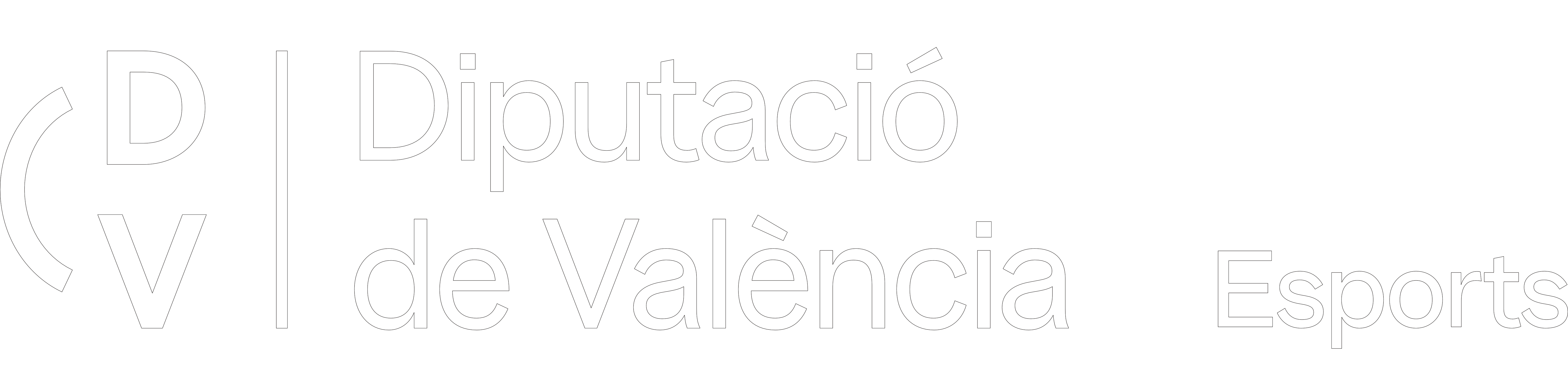 Esports Diputació de València